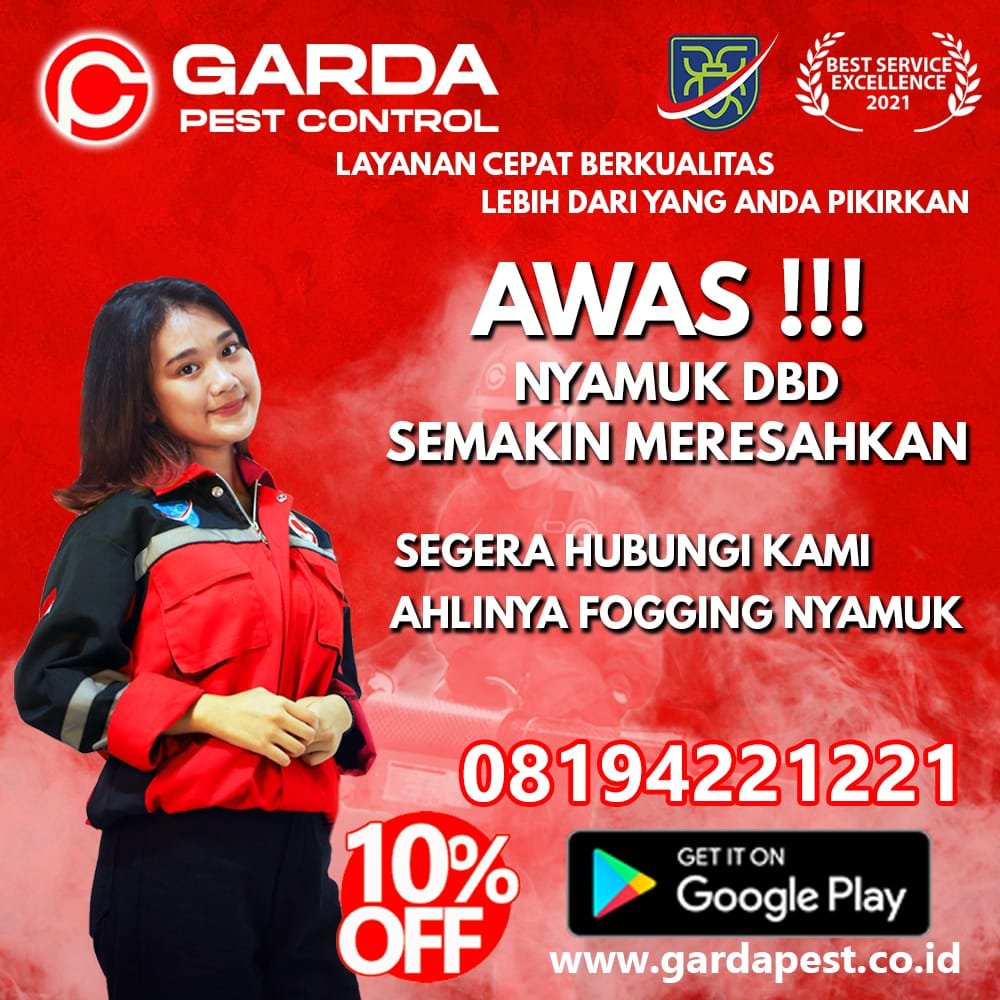 Biaya Fogging Nyamuk Murah Indramayu