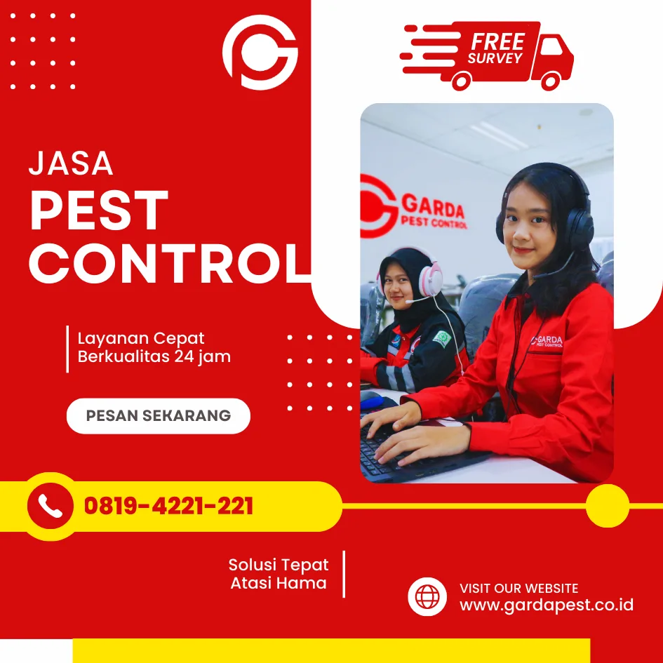 Usaha Jasa Fogging Cimahi Utara
