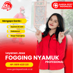 Jasa Fogging Nyamuk Terdekat Tasik Jasa Fogging Nyamuk Tasikmalaya