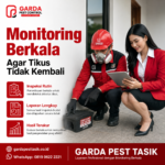 Rincian Biaya dan Estimasi Harga Jasa Basmi Tikus Tasikmalaya Terbaru