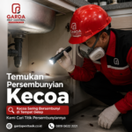 Jasa Pembasmi Kecoa Tasikmalaya Terbaru dan Garansi Tuntas