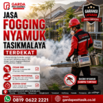 Jasa Fogging di Boyolali