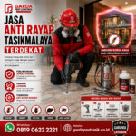 Biaya Jasa Pest Control di Tasikmalaya: Estimasi Tarif dan Panduan Lengkap