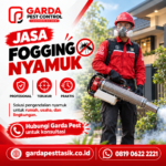 Jasa Fogging DBD 24 Jam Tasikmalaya Respon Cepat untuk Penanganan Nyamuk